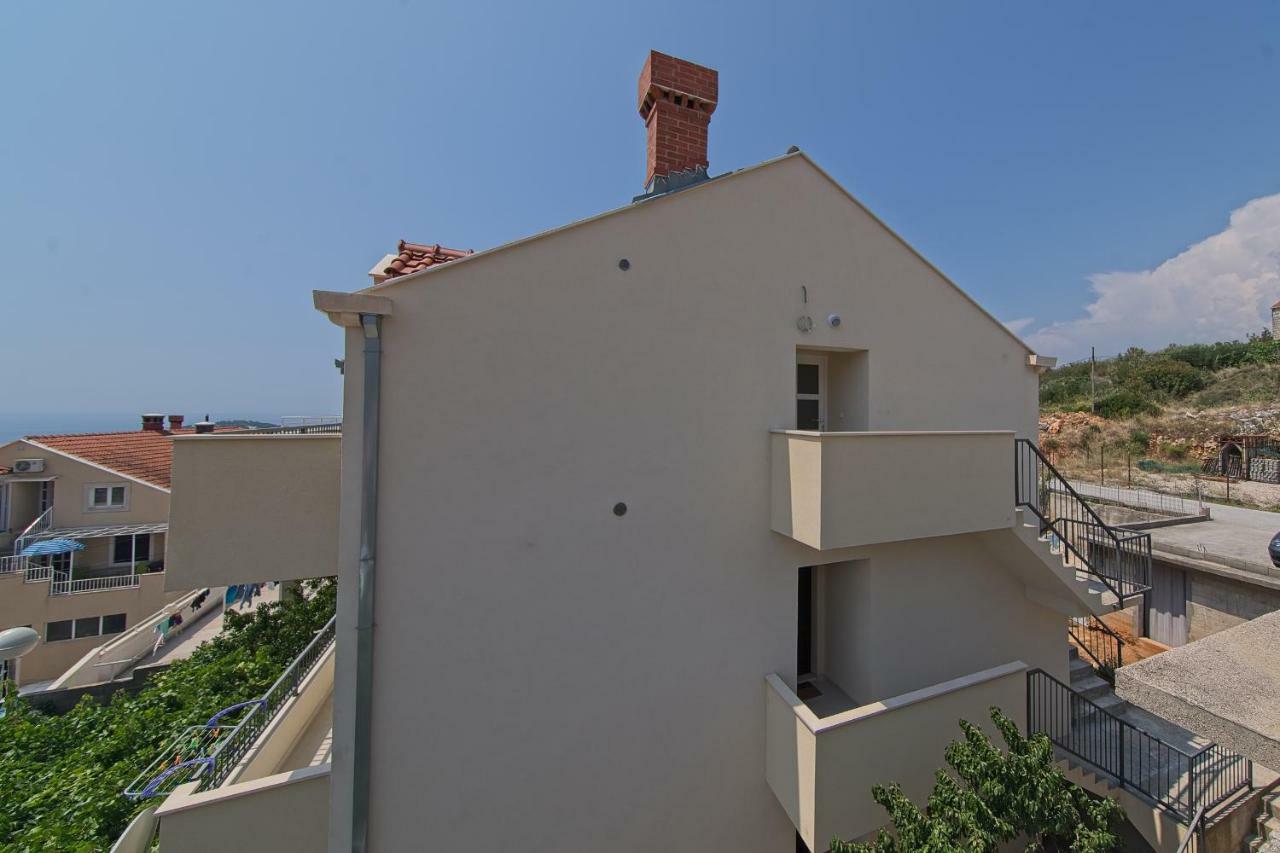 Apartment Dvina Dubrovnik Exterior photo